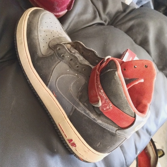 Nike air force 1 - Picture 1 of 1